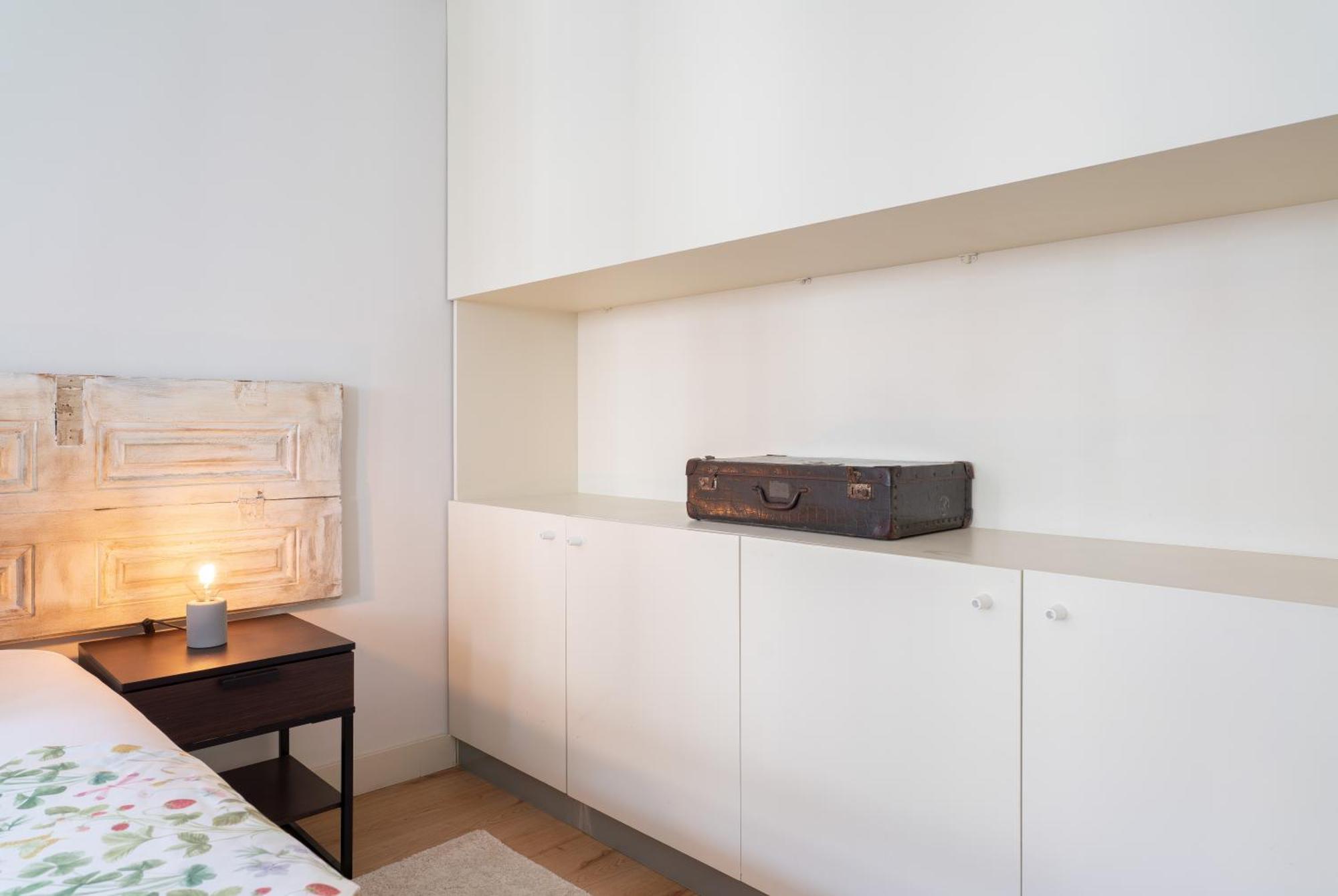 Host Wise - Colorful Bright Flat With Balcony Apartment Porto Ruang foto